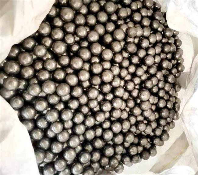 铝粉球磨机钢球